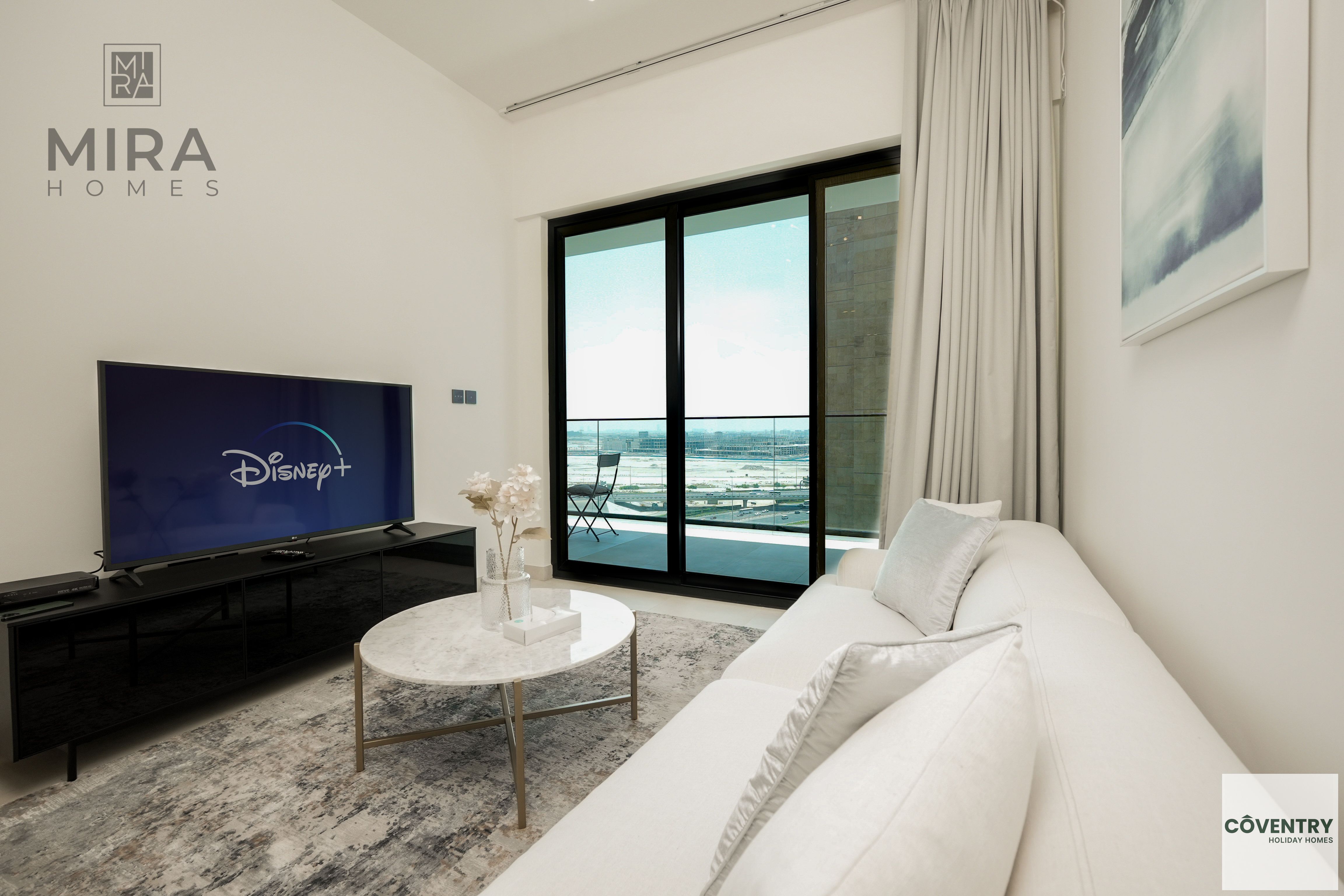| BEST HIGH SEASON RATE for a 1 bedroom Luxury Living by the Water in Binghatti Canal | No Commission