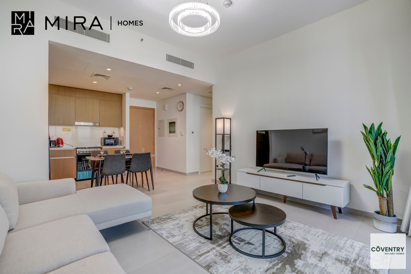 AVAILABLE NOW TO BOOK | No Commission | 2 bathrooms | Your Summer Escape by the Water 1BR Apartment in Summer 3, Dubai Creek Beach