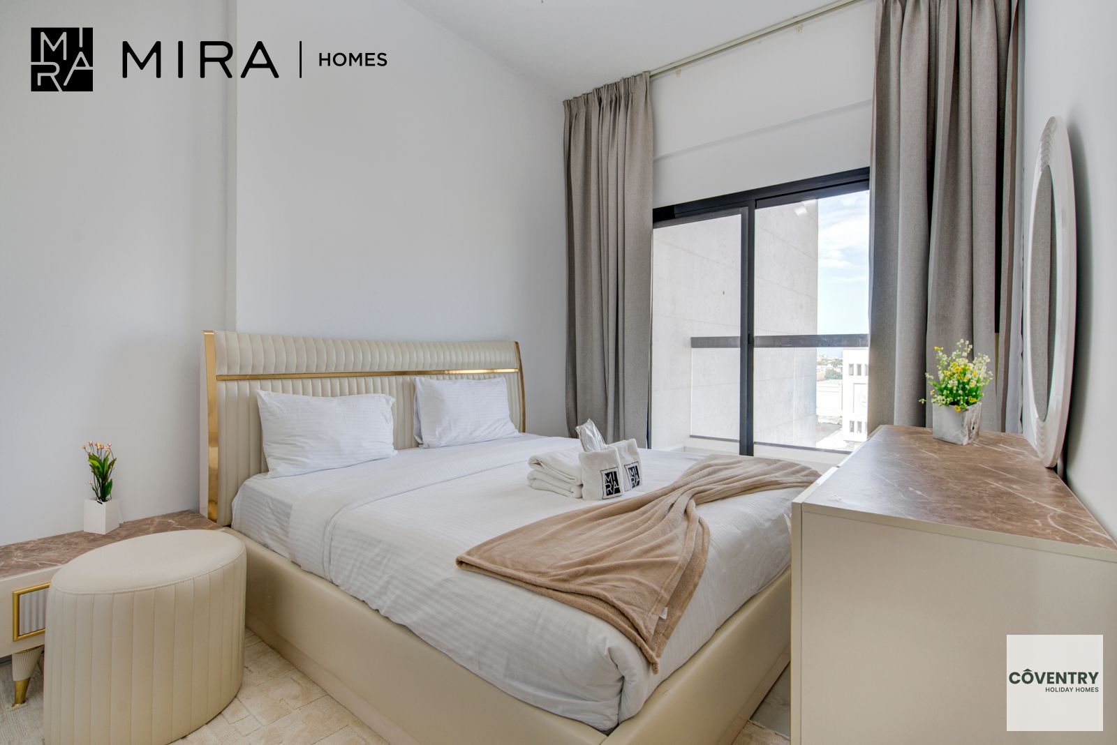AVAILABLE TO BOOK | ALL INCLUDED – No Commission | Modern 2BR Apartment in Equiti – Prime Al Furjan Location