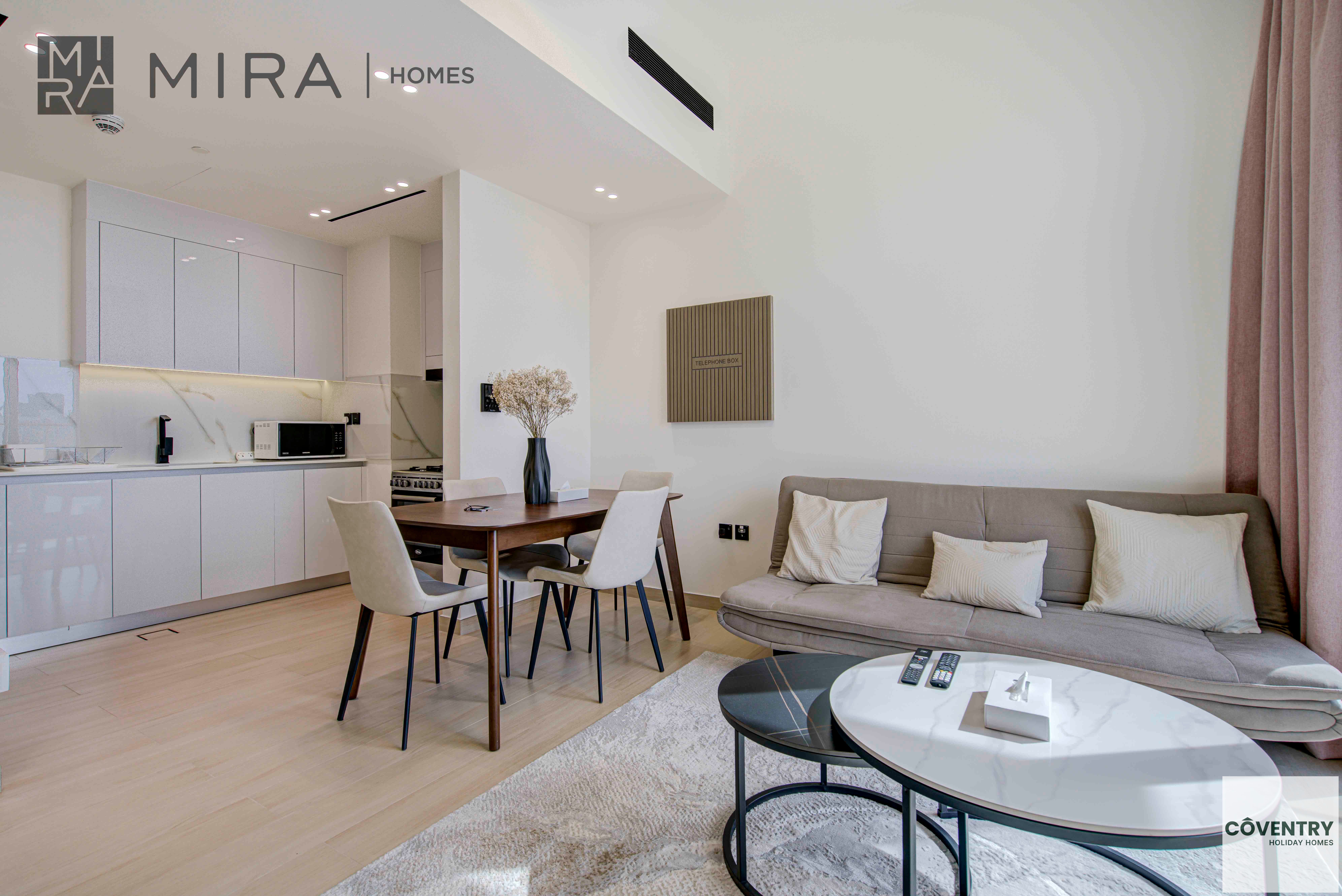 AVAILABLE TO BOOK | Best Offer Rent | No Commission in Binghatti Nova | Modern Elegance