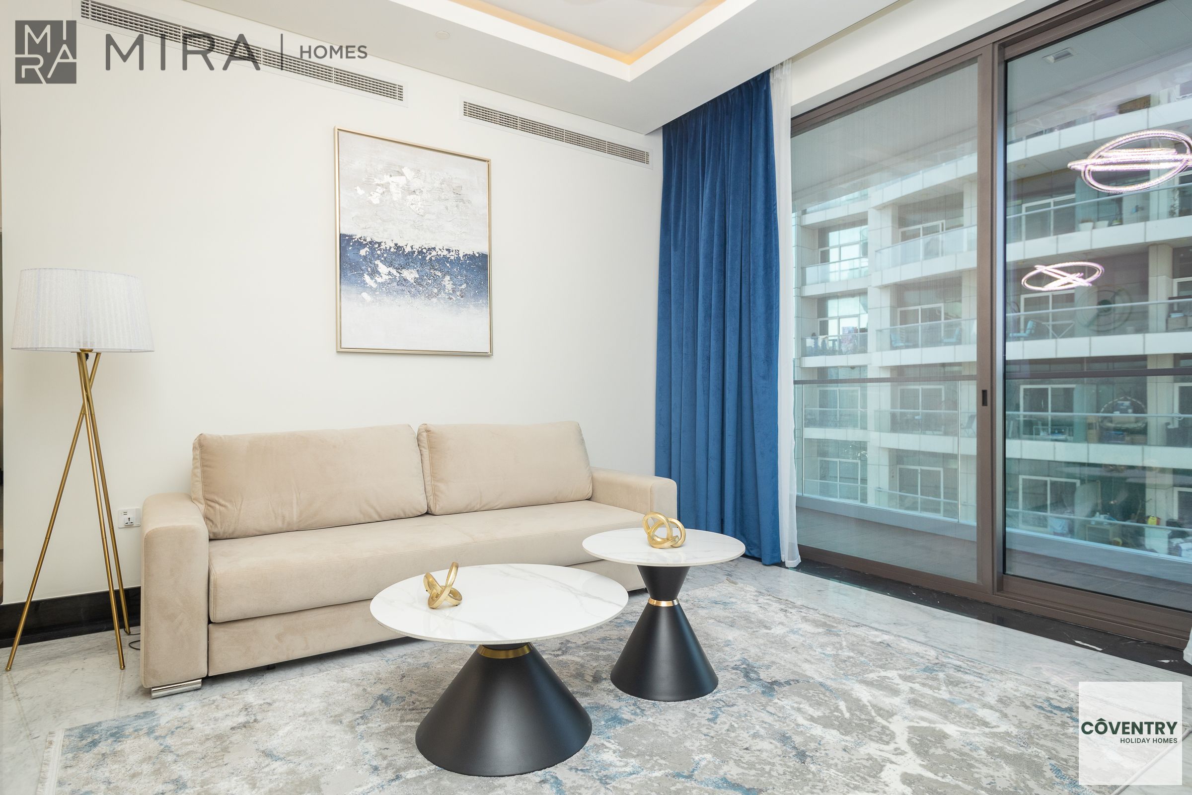 AVAILABLE NOW | No Commission Luxury Living, Wellness Vibes & Downtown Views — Canal view