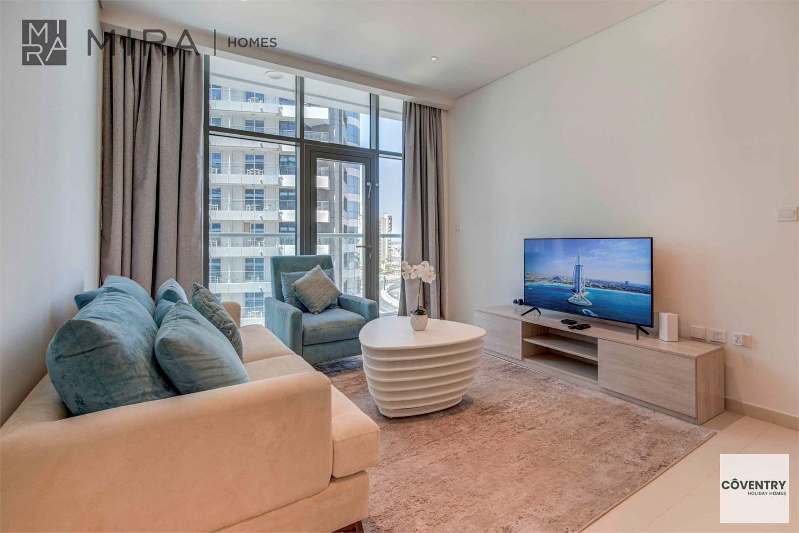 Chic Island Living | 0 commission | 1 bedroom apartment on Palm Jumeirah - 5 min to West beach