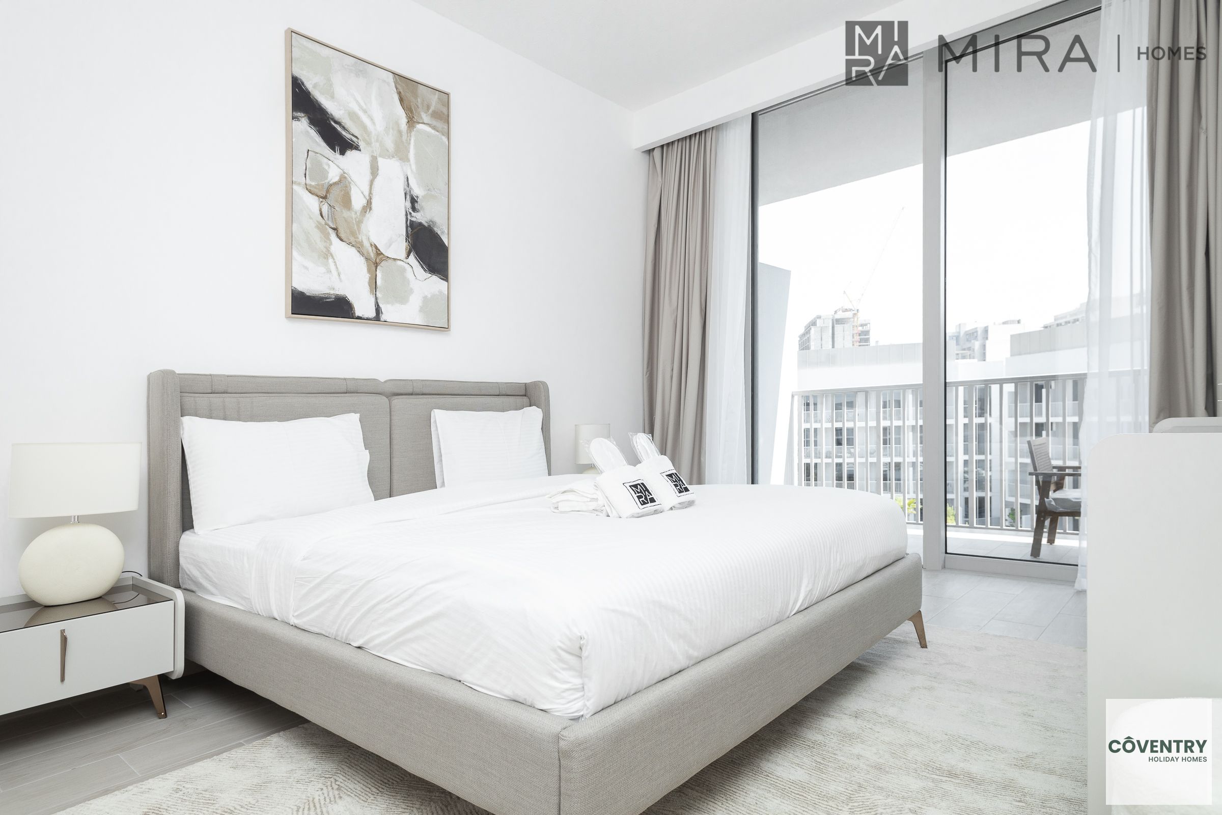 AVAILABLE NOW | Best Price For Rent | No Commission Fees! Stylish and Cosy Living at Luma 22