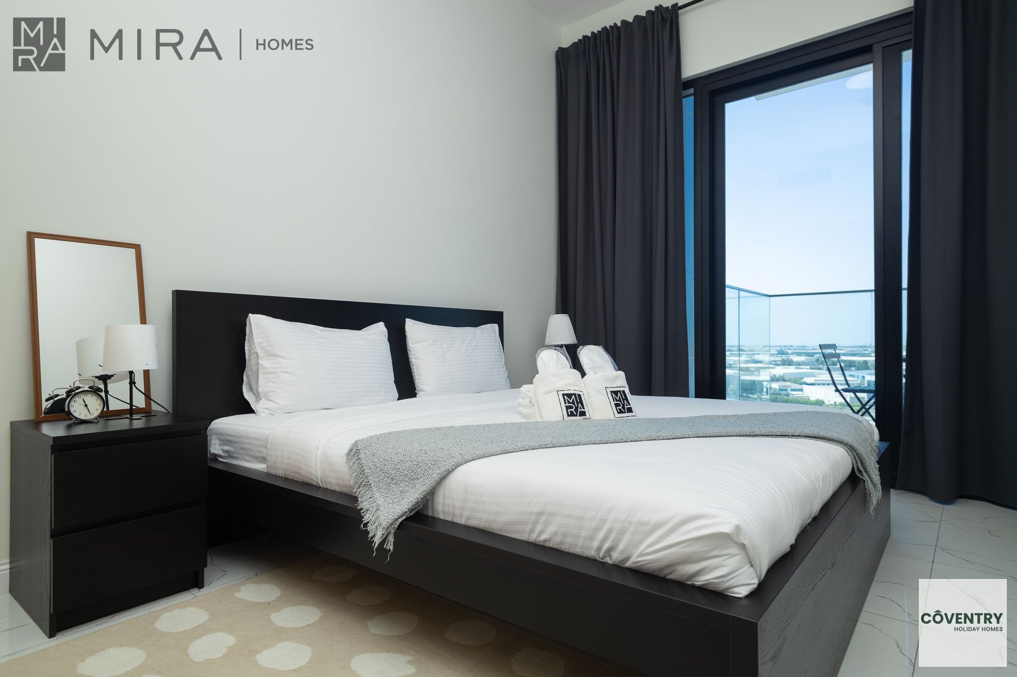 AVAILABLE NOW | NO COMMISSION | Modern Studio Haven in Alexis Tower – Downtown Jebel Ali