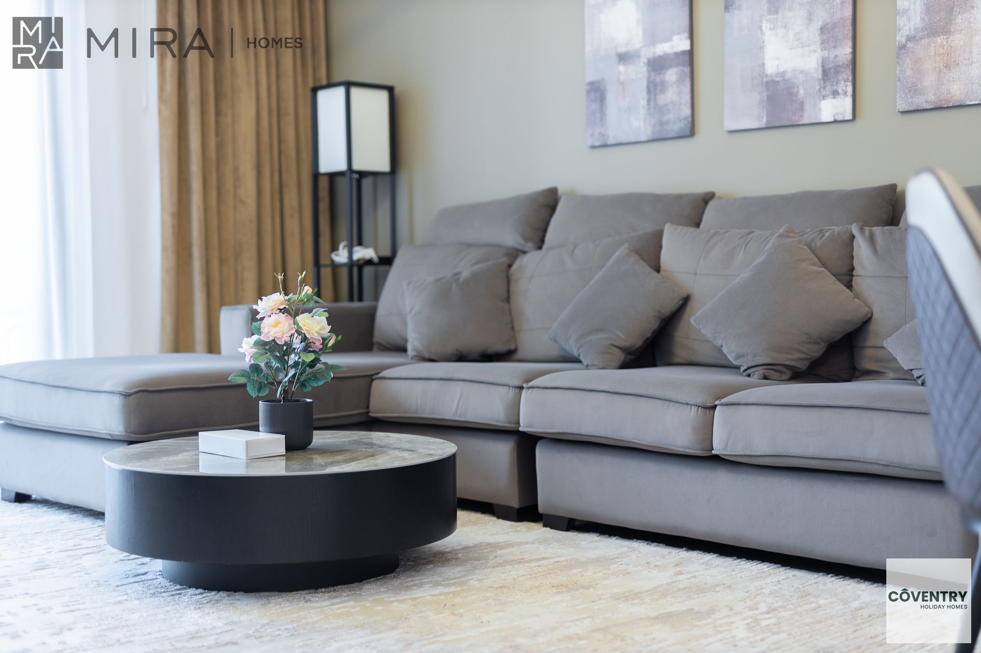 AVAILABLE NOW TO BOOK | Live the Luxury – MJL 1BR near to Iconic Burj Al Arab