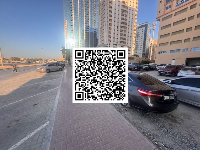 Prime Located Sikka Street Residential & Commercial Plot For Sale at Main Sharjah Ring Road, Al Nuamiya - 3 Ajman