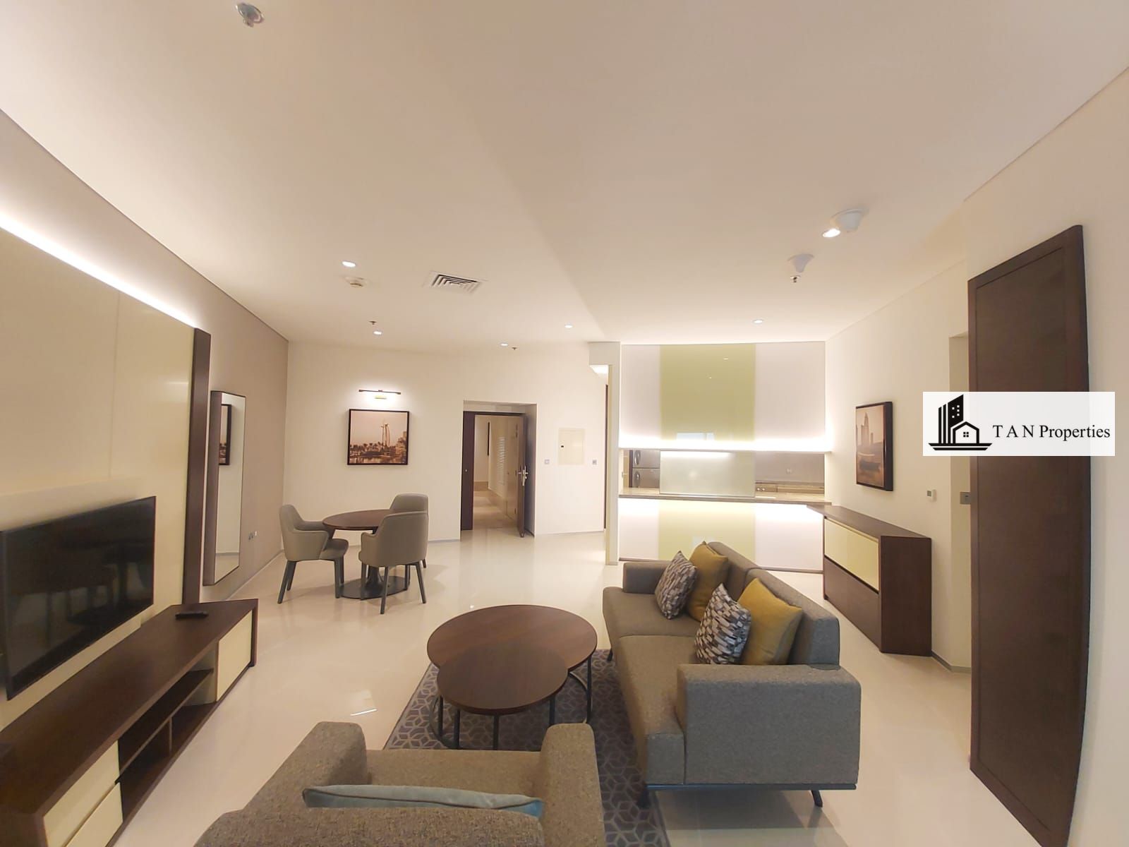 FULLY FURNISHED 1BHK| COMFORT LIVING | BRIGHT & SPACIOUS| METRO ACESS