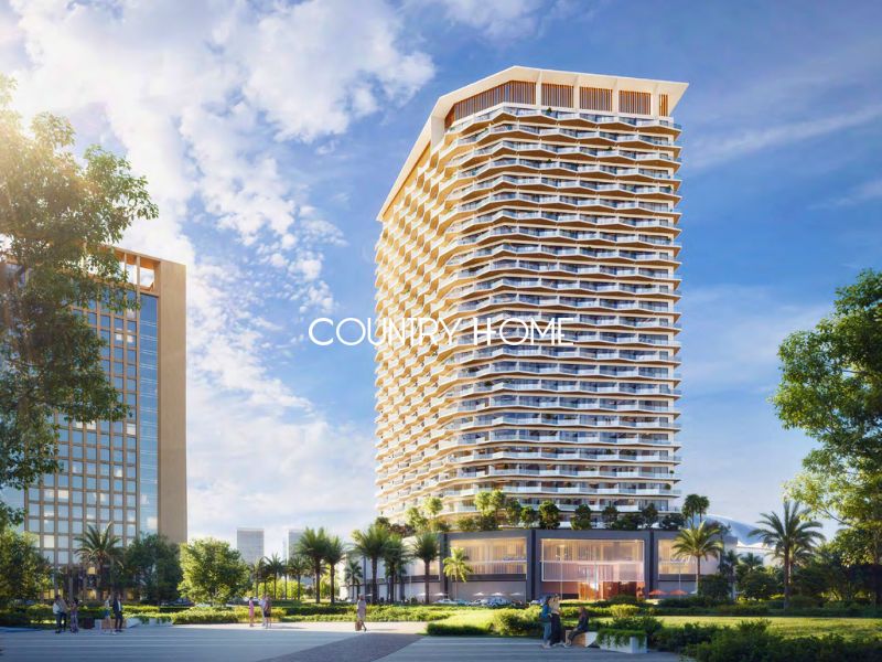 Investor’s Choice 2BR | High ROI