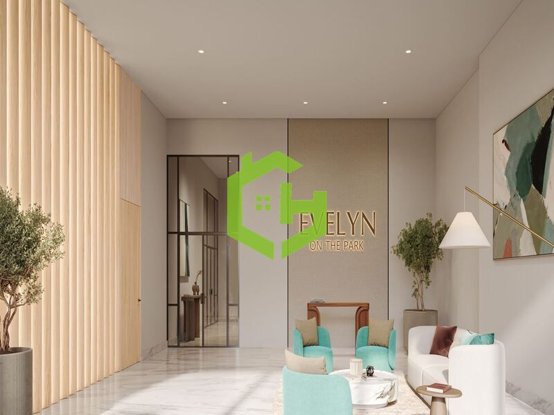 Spacious 2 Bed | 45/55 Payment Plan | 5% DP