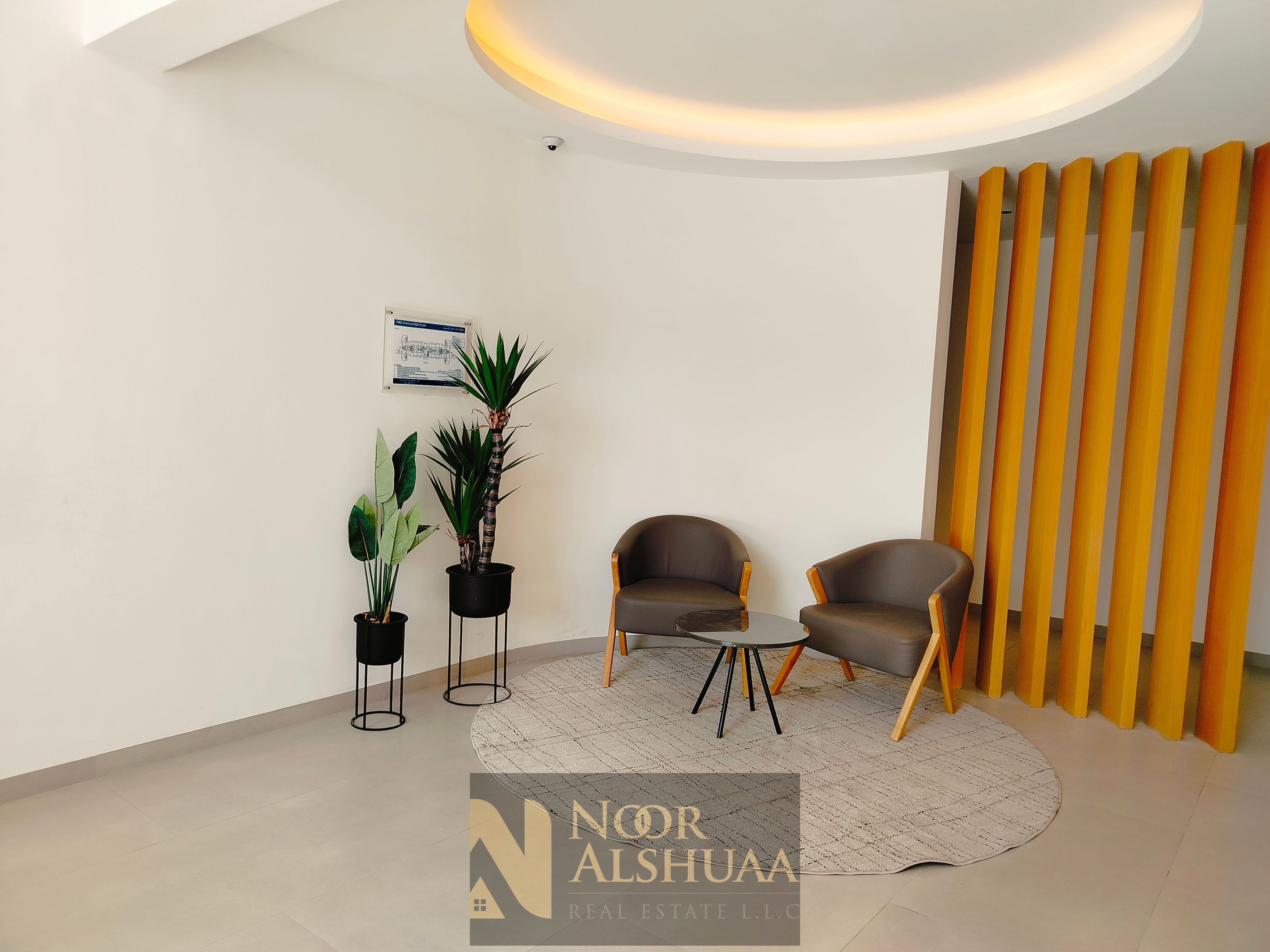 1 BHK|Spacious layout|Gated Community