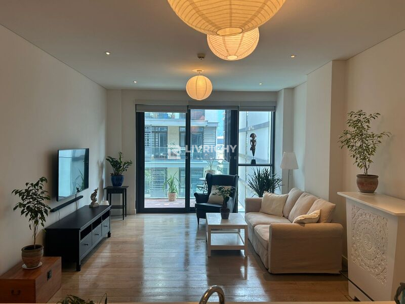 Furnished | Big Layout | Vacant