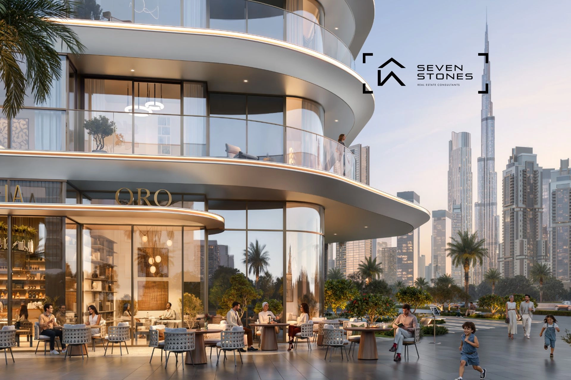 Branded Apartments | 10% Booking | Call Now!