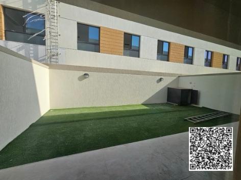 Premium 5BR Twin Villa in Azha | Private Garden | High RO