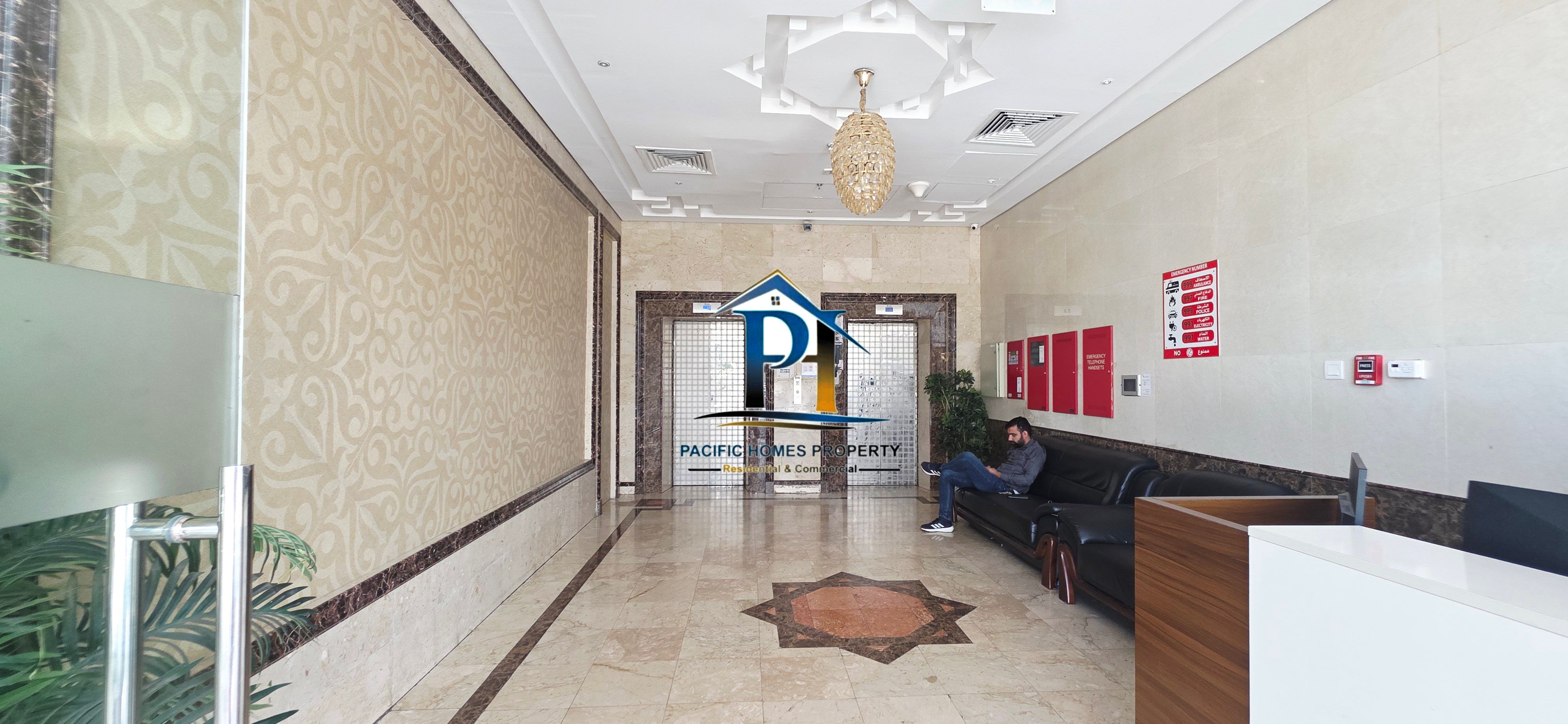 Modern & Luxurious 01 Bhk Apartment available With Full Facilities On Prime Location