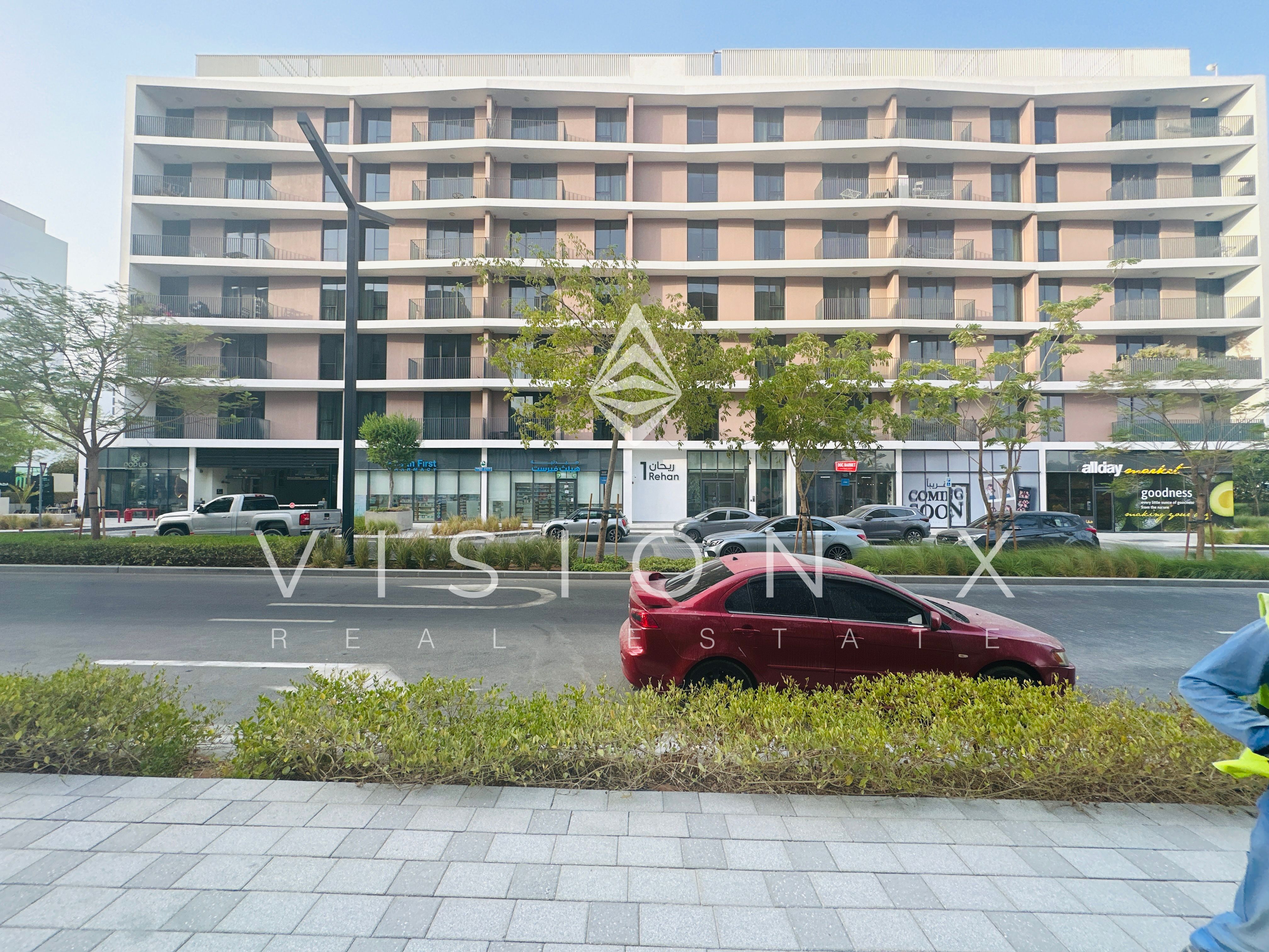 Smart Layout | Prime Block | Family-Friendly
