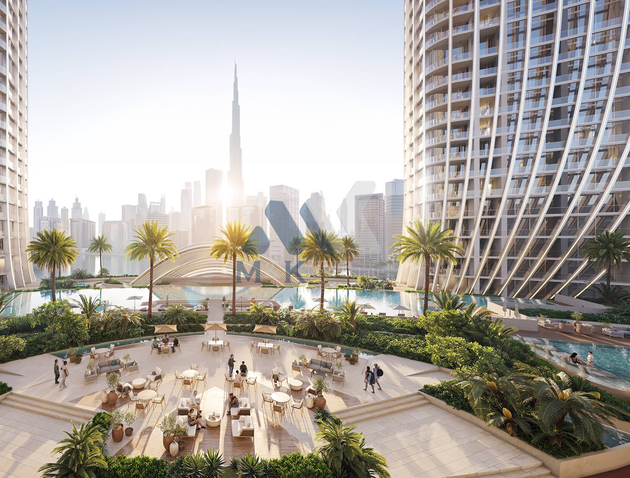 Prime Location / Luxury Living / No Commission