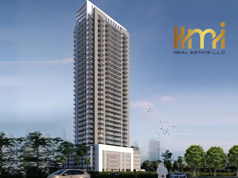Almost Ready | 40% Post Hand Over | High Floor | Prime Location