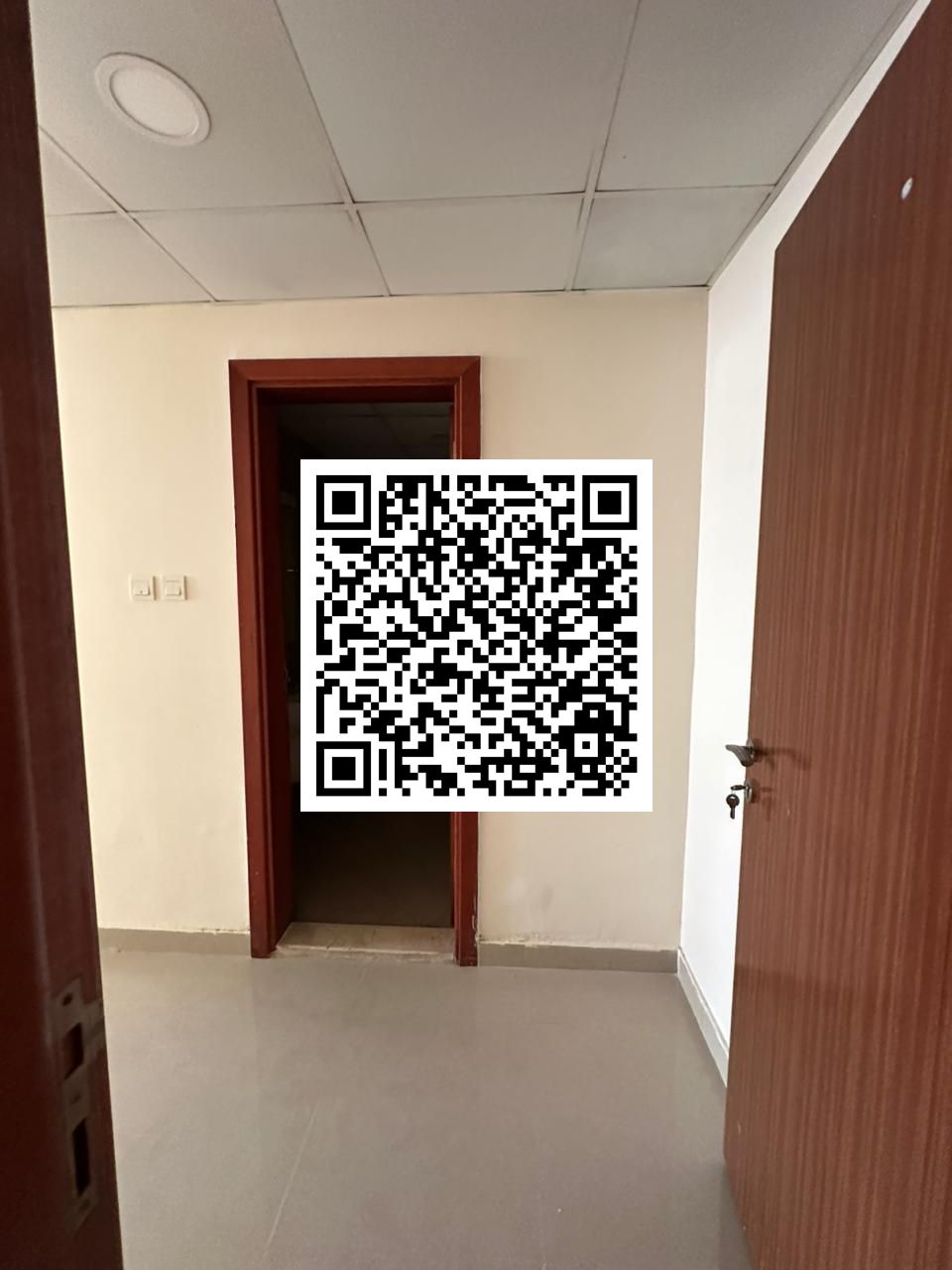 Spacious 2 BHK Apartment for Rent | Nuaimiya Tower C – Ajman