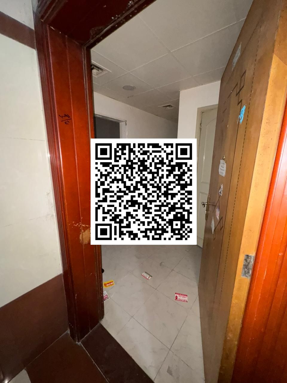 Spacious 2 BHK Apartment for Rent