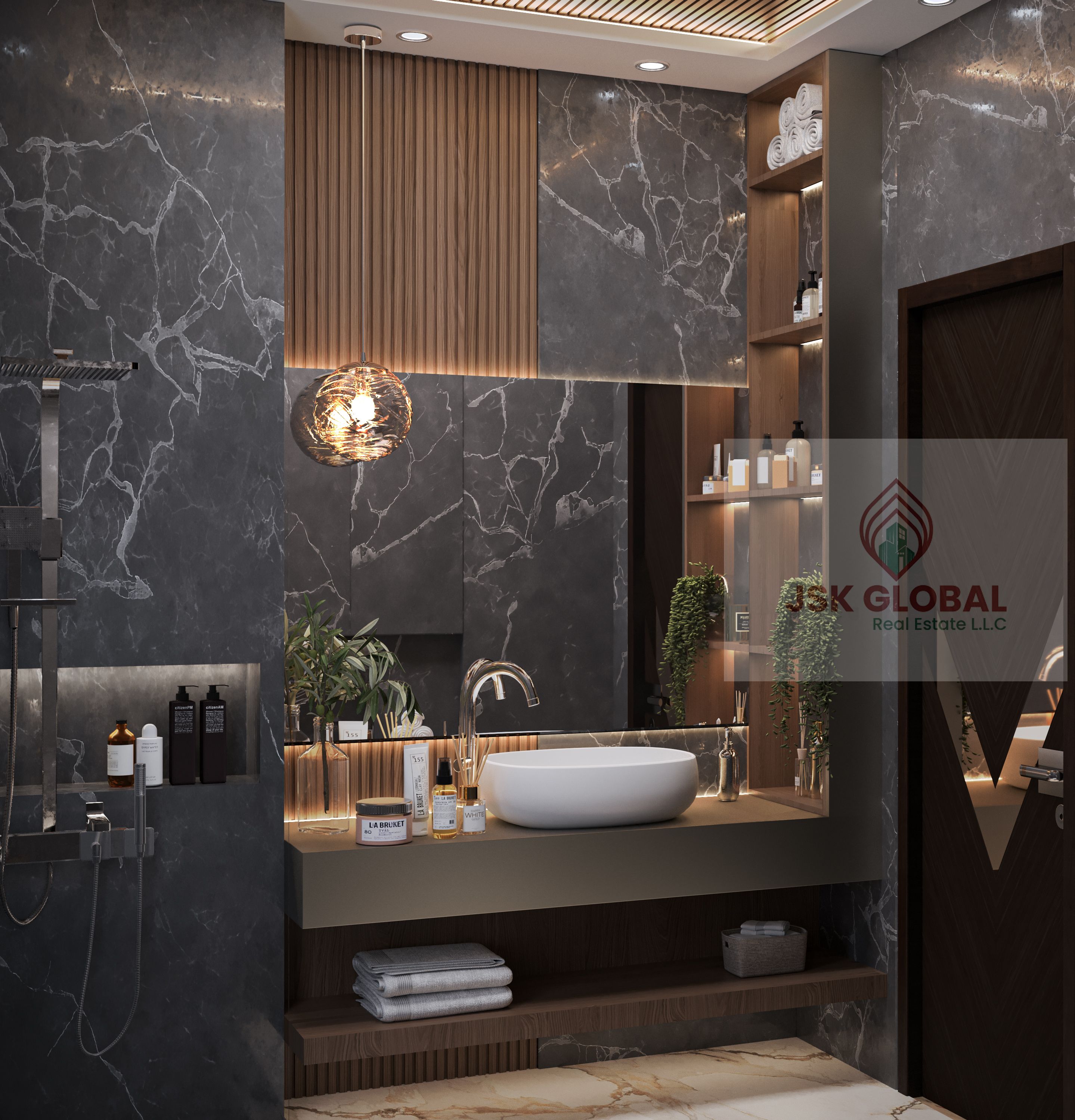 Distress Deal | High ROI | Luxury Brand