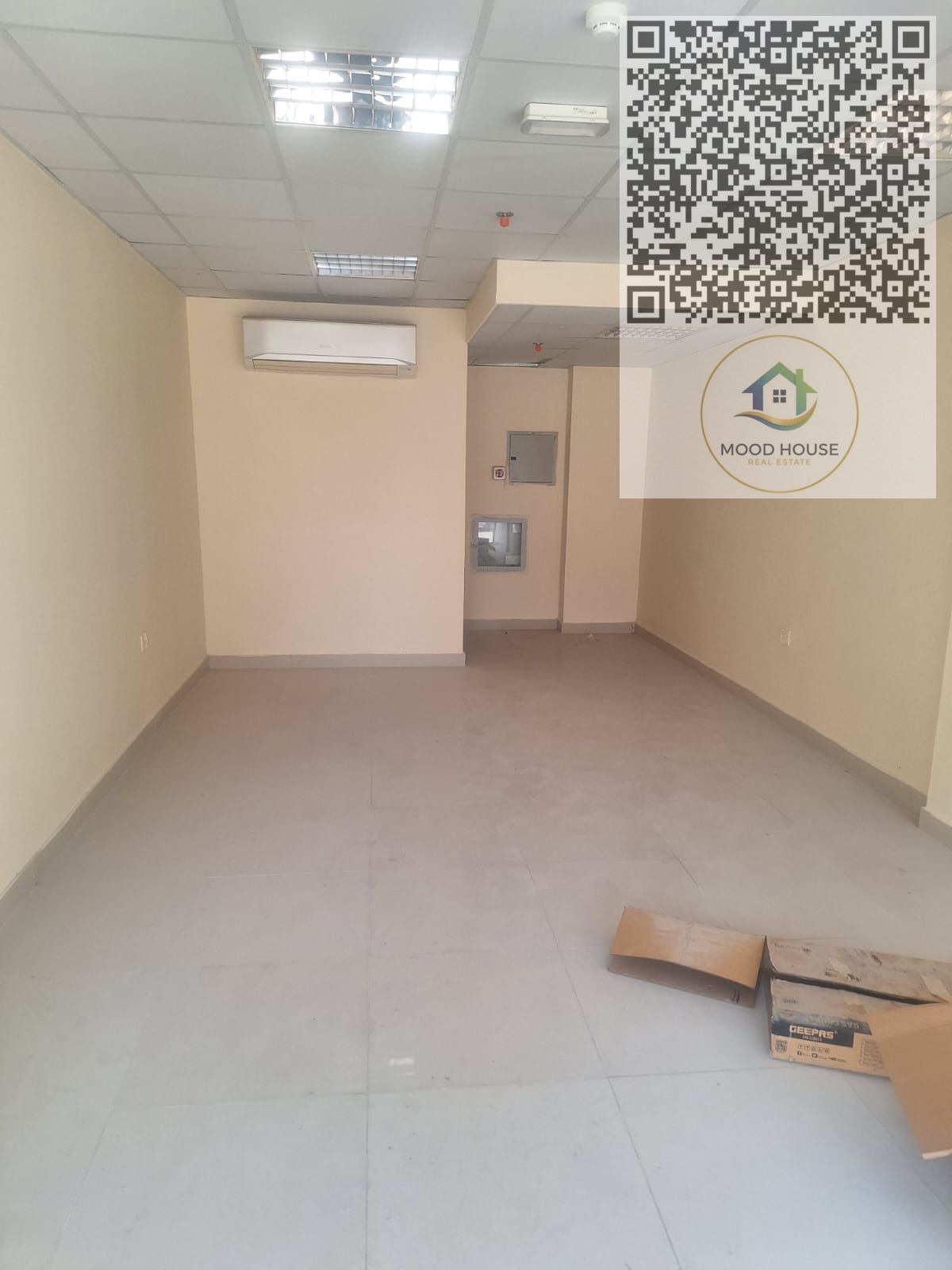 Excellent Investment Opportunity – Shop for Rent in Al Rashidiya 3