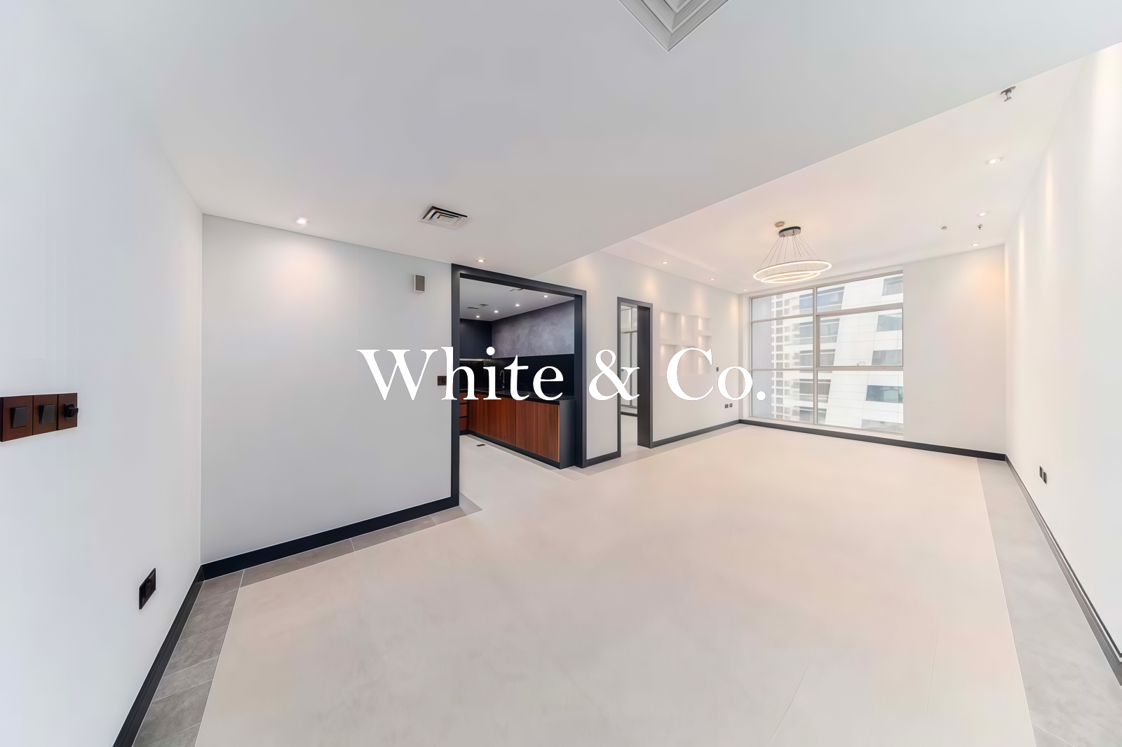 Fully Upgraded | Vacant | Dubai Marina