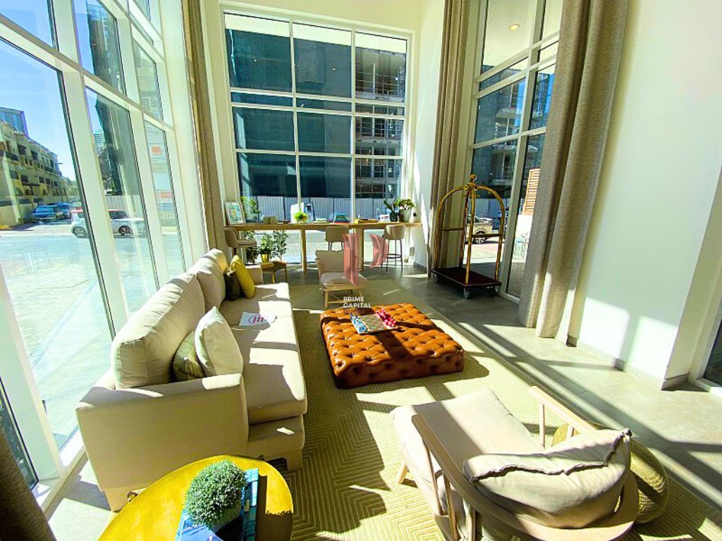 2BR for Rent | Low Floor | Available Early March