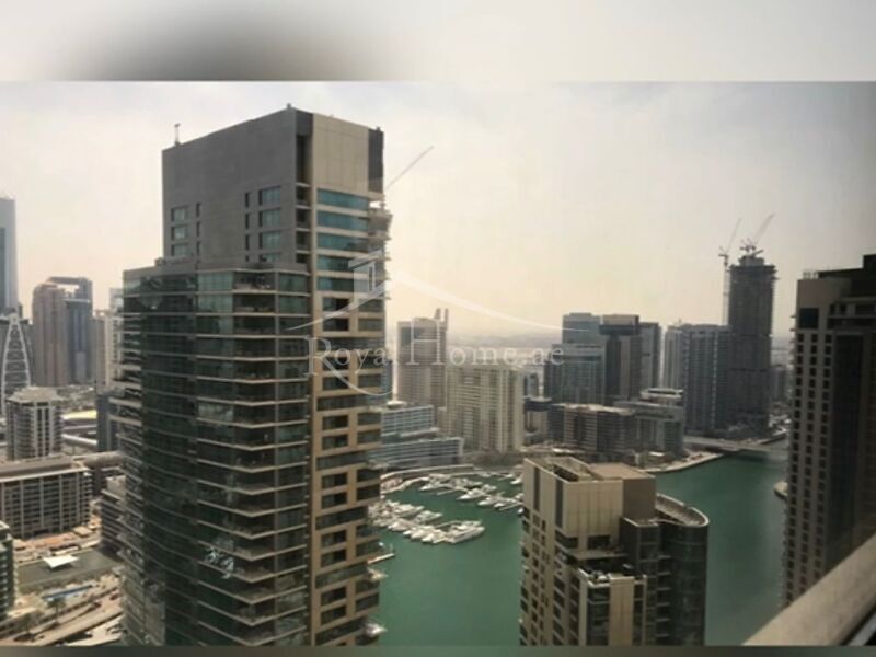 Luxurious | Marina View | Beachfront Living
