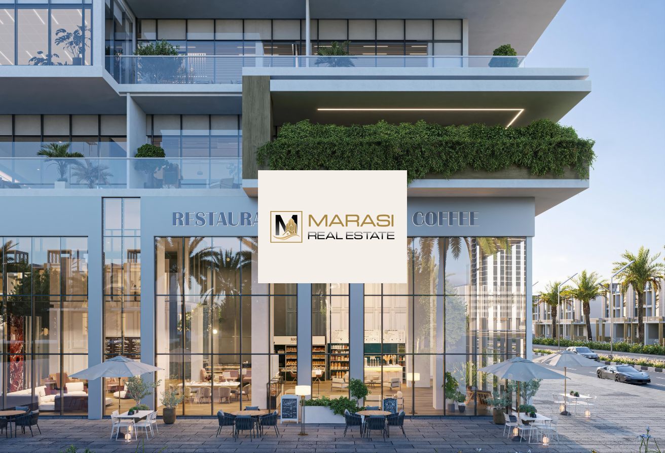 Smart Investment Flexible Payment Prime location