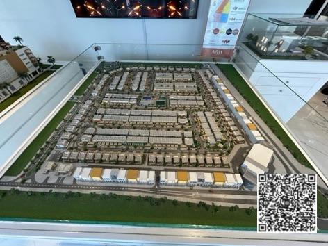Luxury Type C Twin Villa | Gated Living | Close to Handover