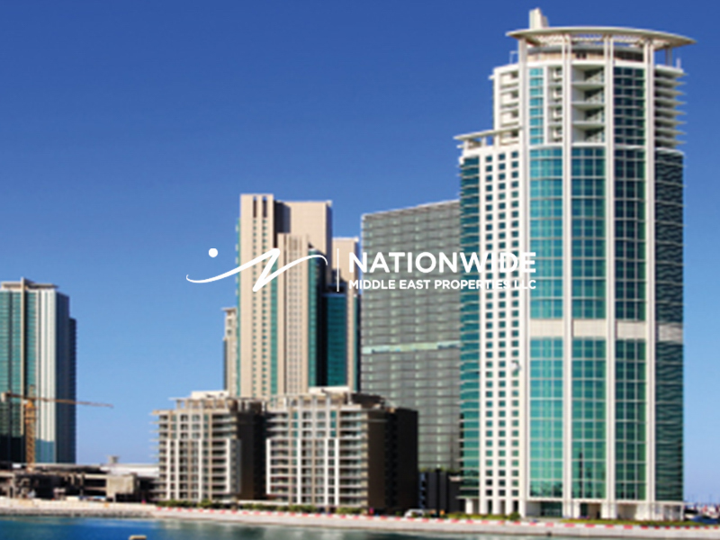 Semi Furnished| Sea Views |High-End Facilities