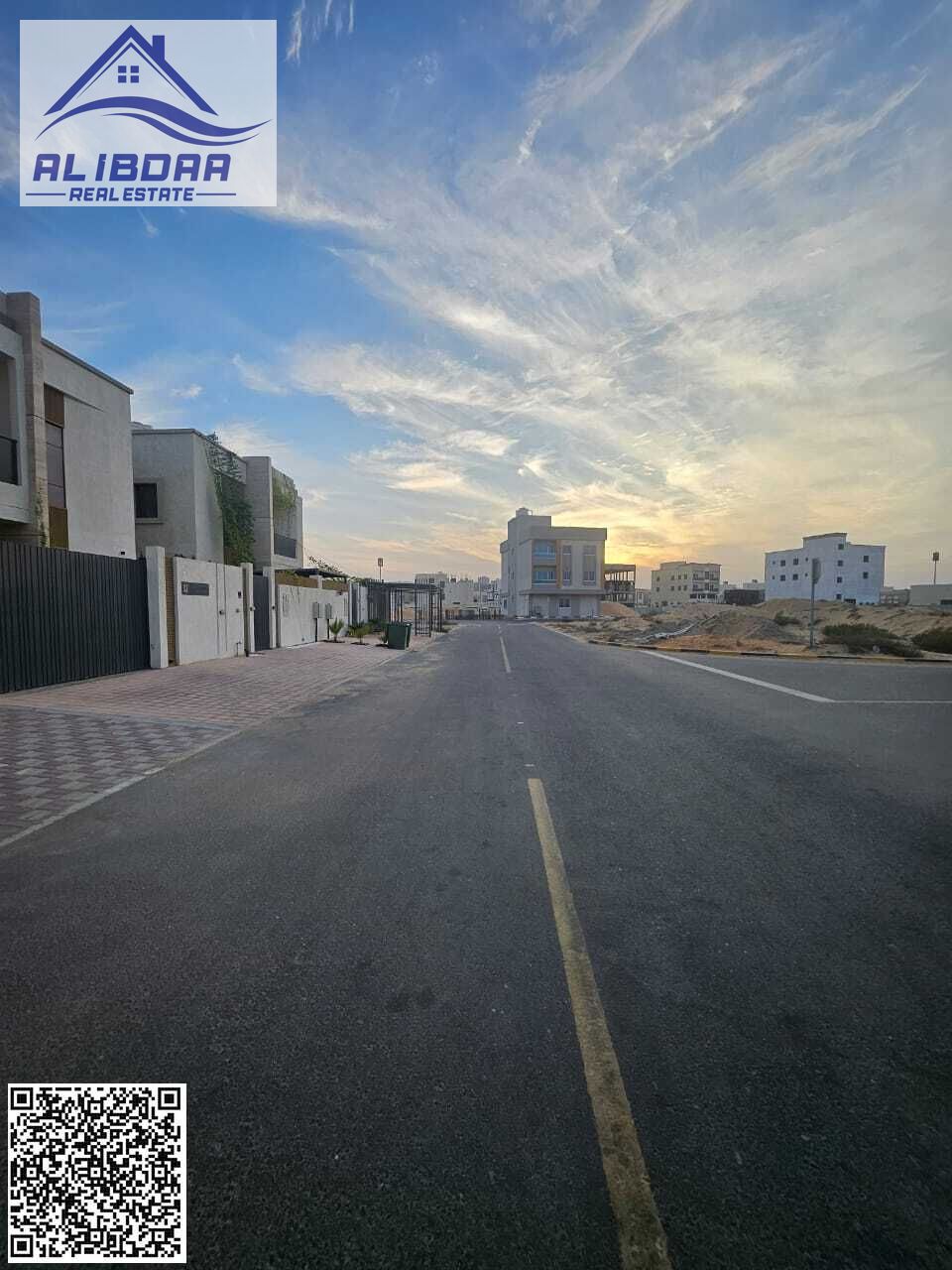 Villa for rent in Al Zahiyah – Emirati Electricity