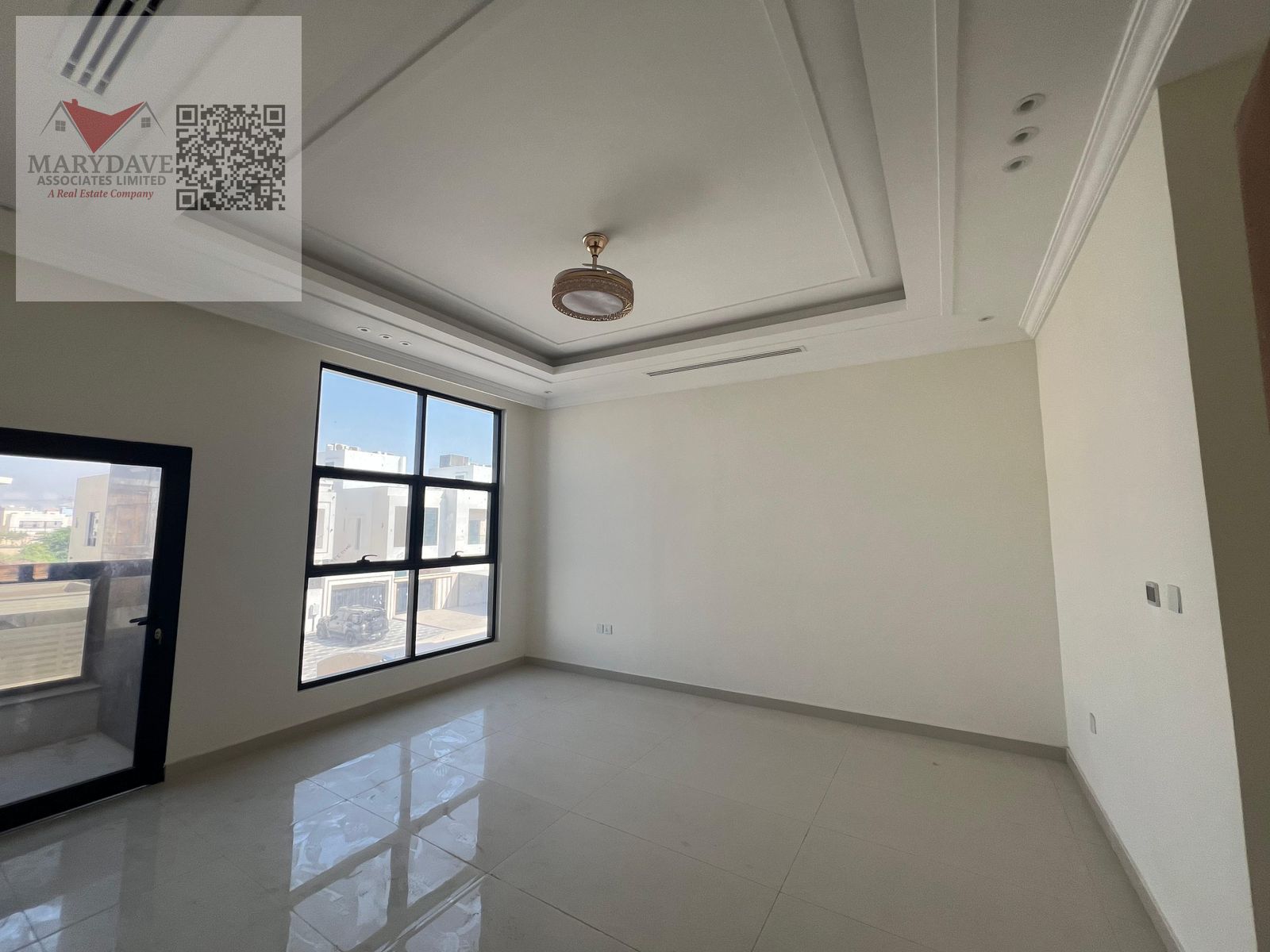 For Sale | Luxury Corner Villa – Al Yasmeen, Ajman