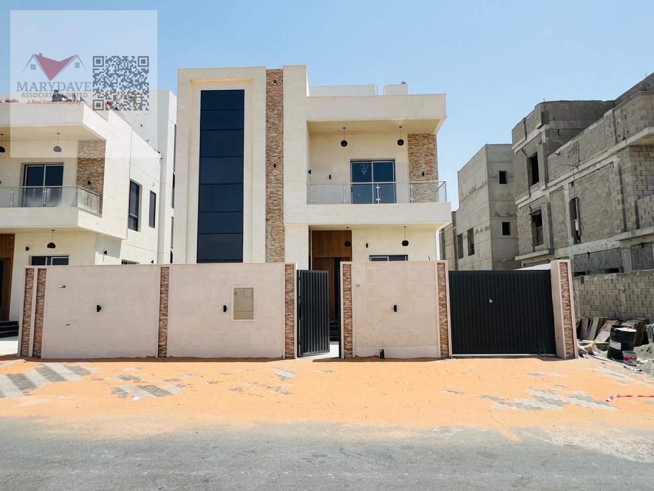Exclusive Villa Opportunity | Sophisticated Design & Great Value