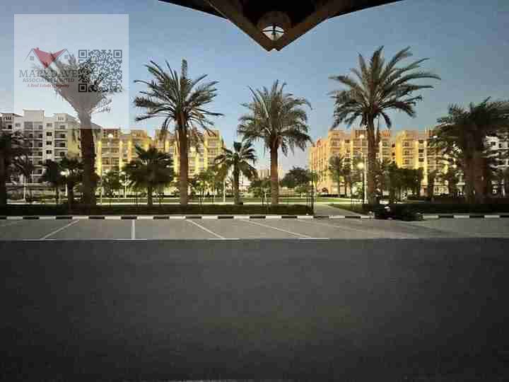 Apartment for Sale in al amira village