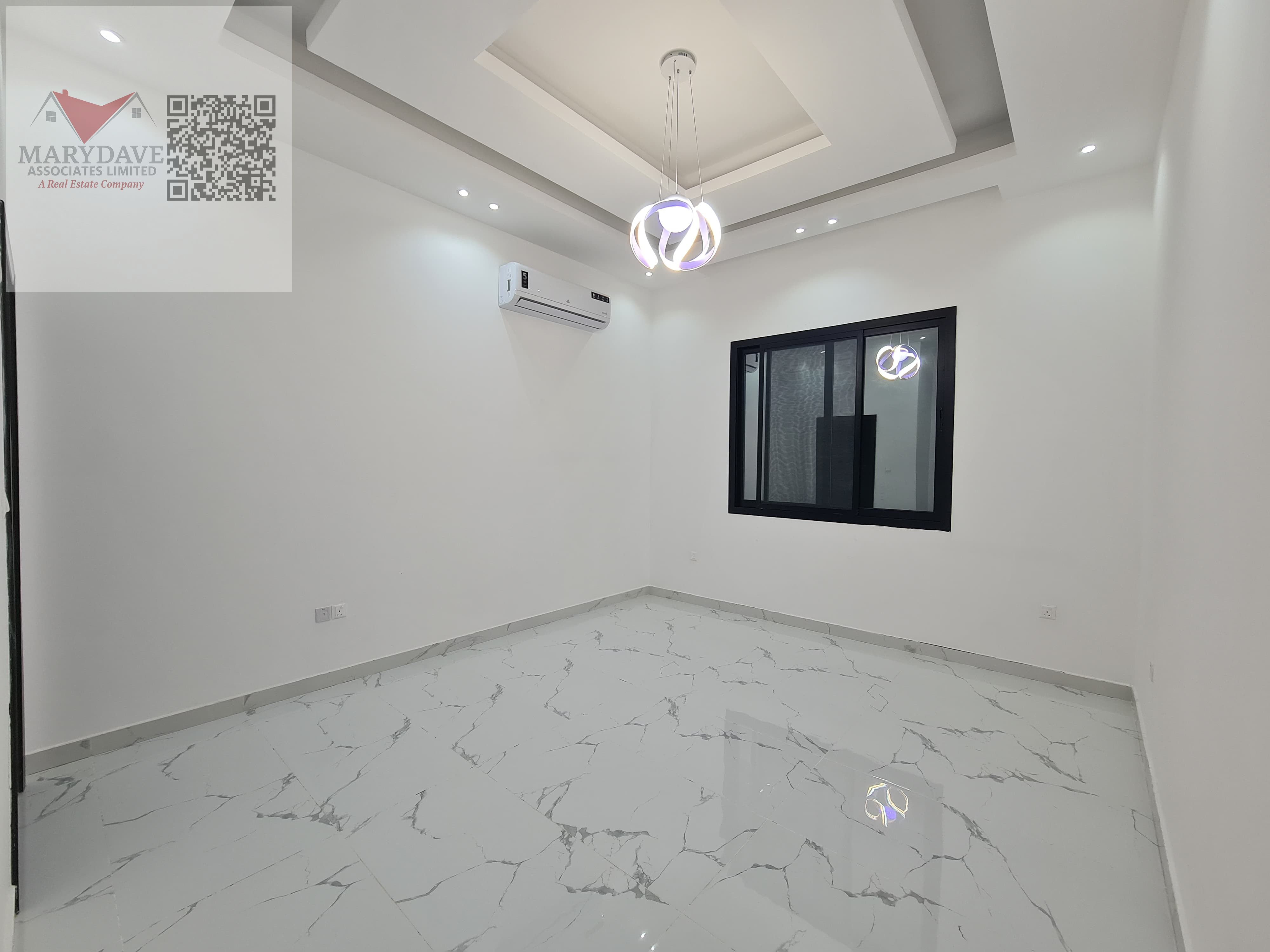 Villa for Rent in Al Yasmeen – First Occupant