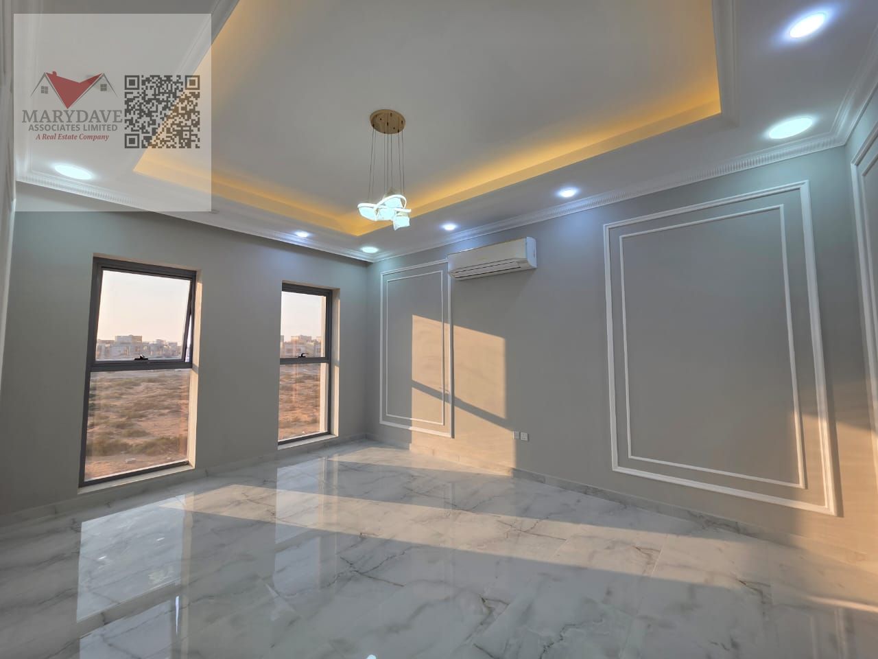 Villa for Rent in Al Yasmeen – Ajman