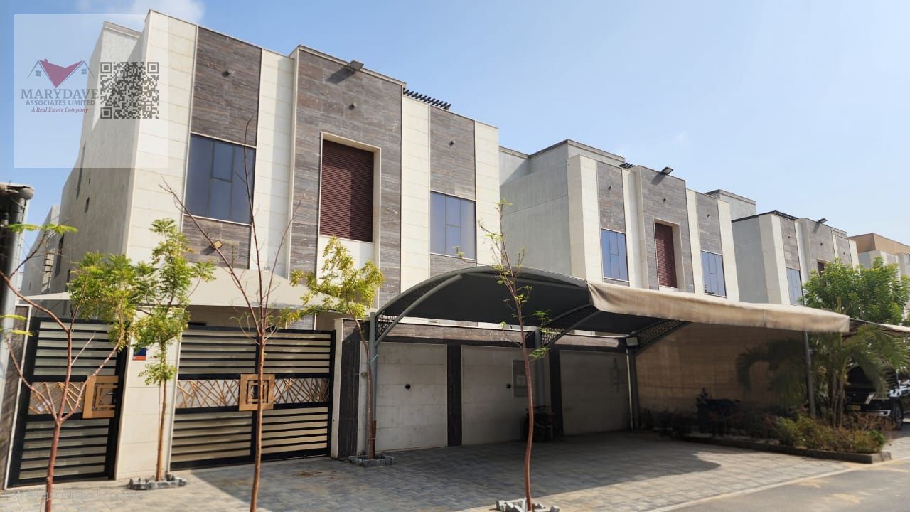 VILLA FOR RENT