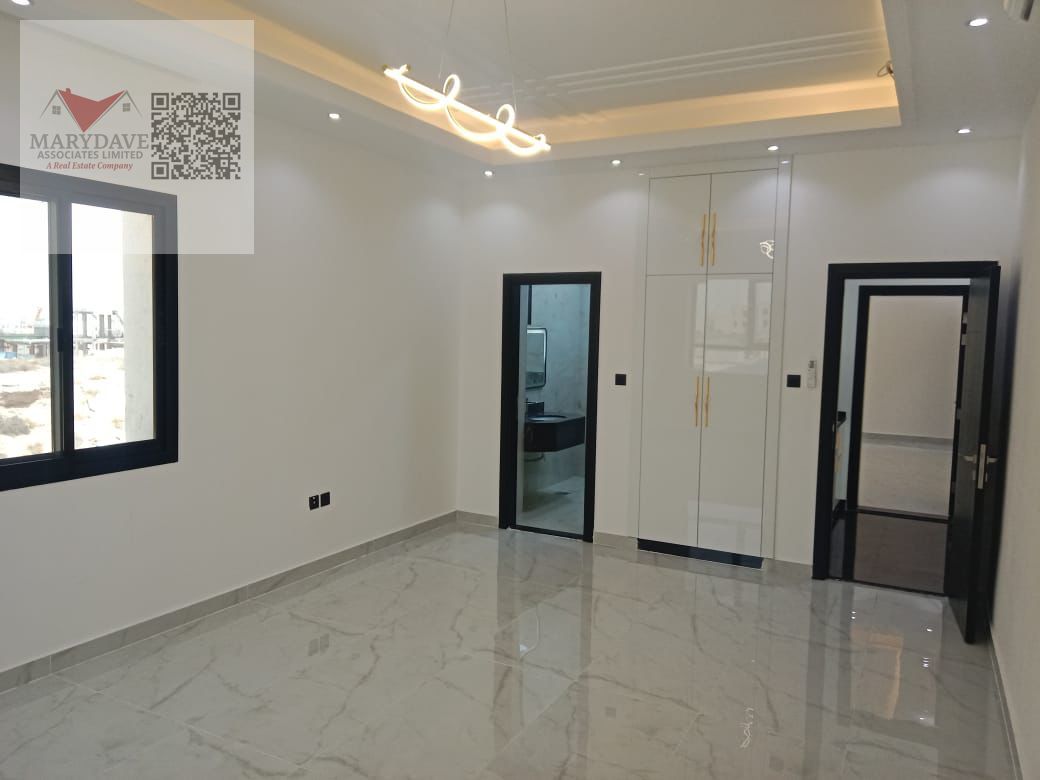 Villa for Sale in Al Yasmeen – Ajman | 5 Bedrooms An excellent opportunity to own a luxury villa with a modern design in Al Yasmeen, Ajman, one of th