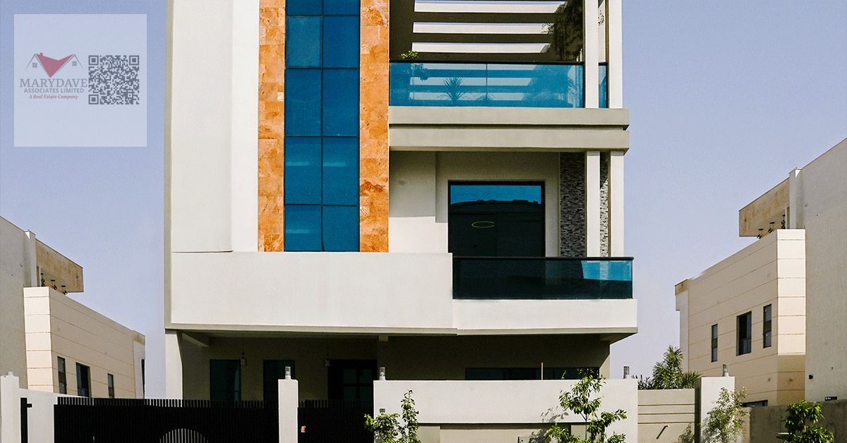 Villa for sale- Al Amra Area