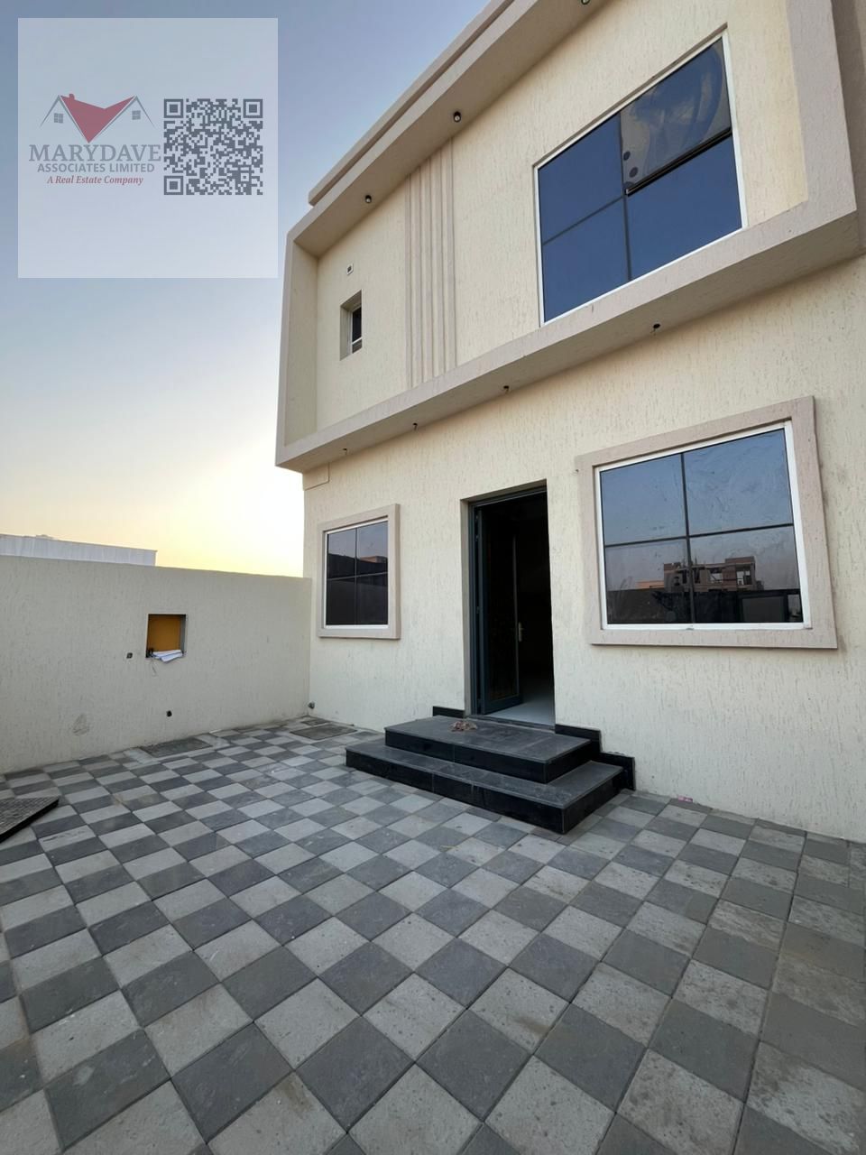 Townhouse for Sale in Al Zahia – Investment Opportunity