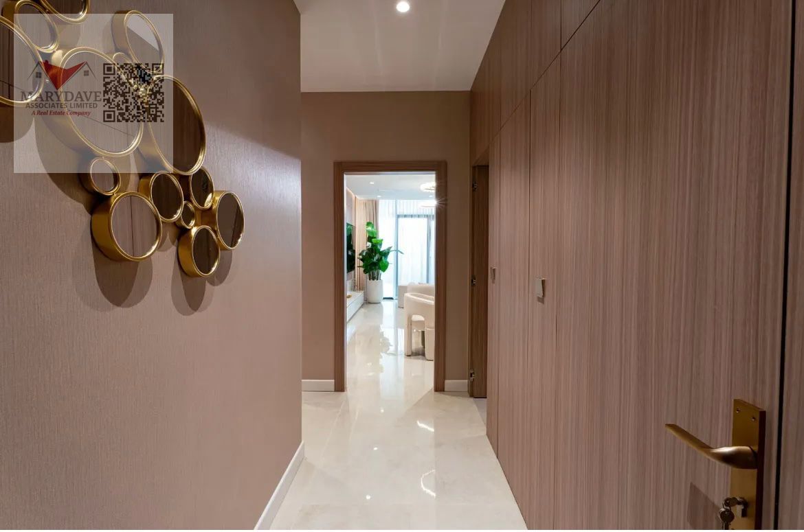2% discount on the booking payment for all Tiger projects on the occasion of the New Year