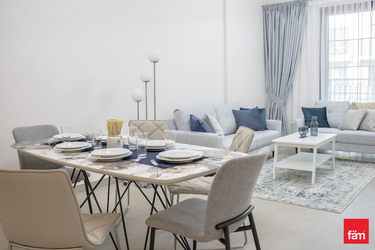 Fully Furnished | Spcious | Well Maintaned | Vot