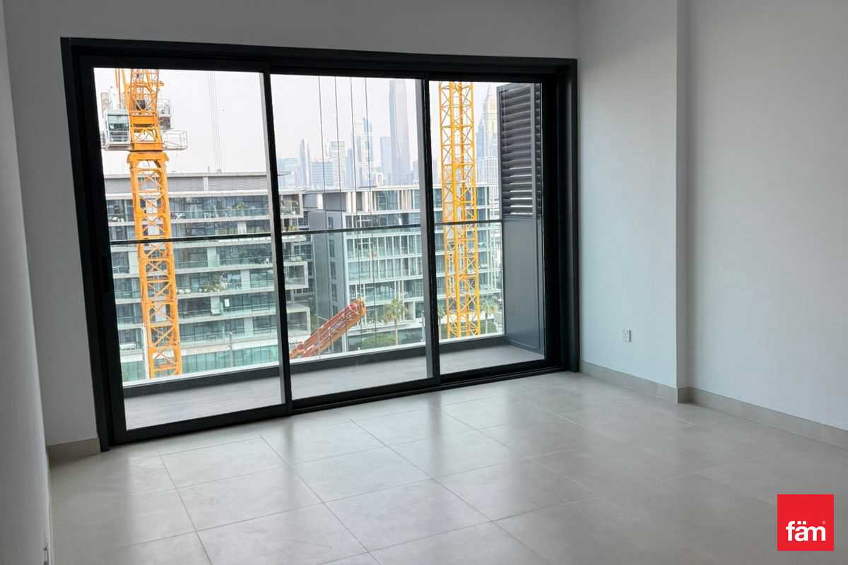 Brand New 1 Bedroom Apartment | Ready To Move In