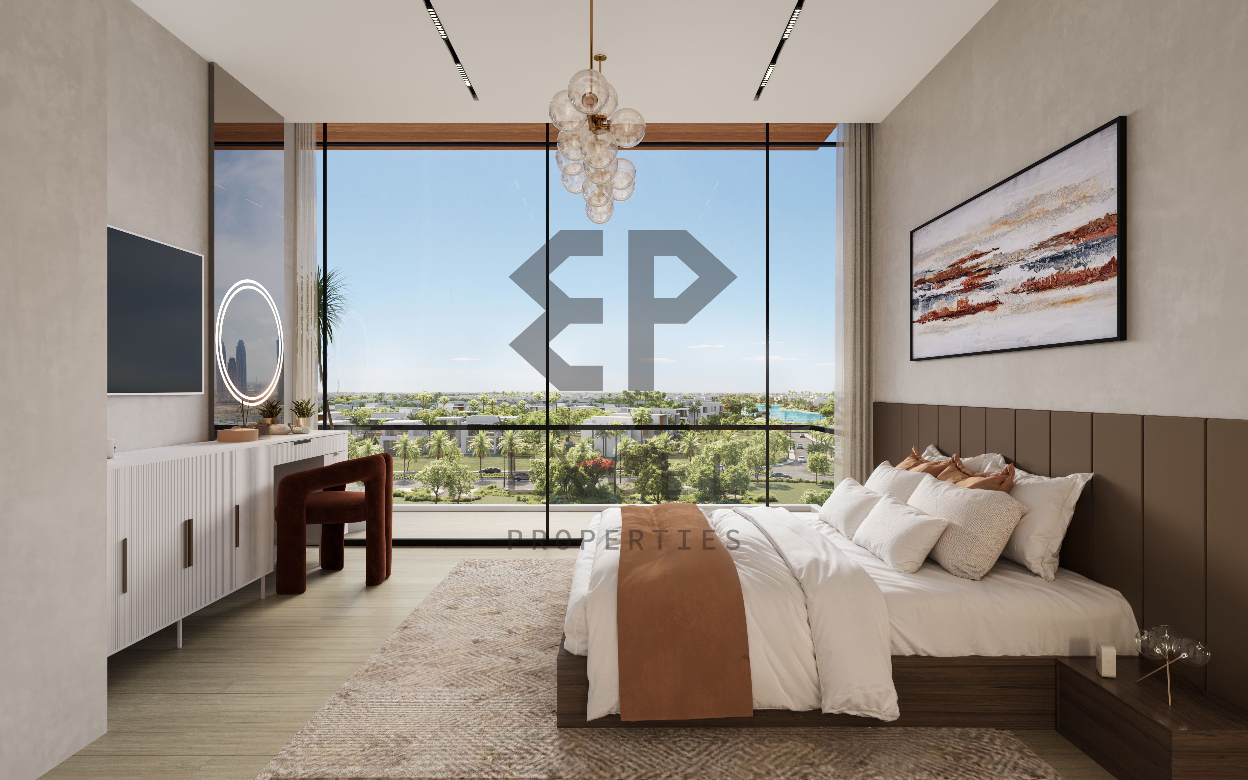 Branded Residences | High ROI Property Dubai |