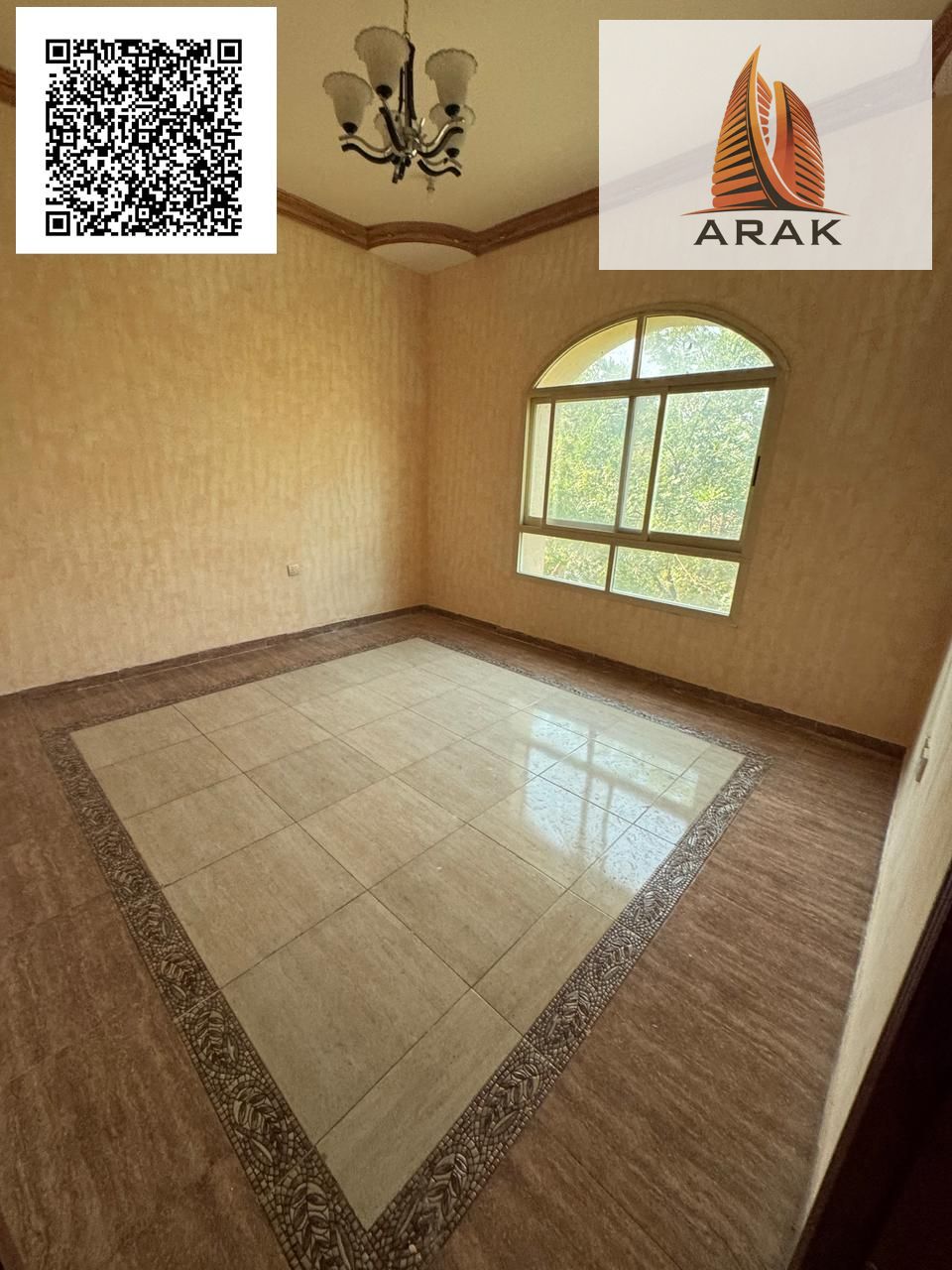 For Annual Rent – Residential / Commercial Villa in Al Jurf, Ajman A spacious residential and commercial villa available for annual rent in Al Jurf a