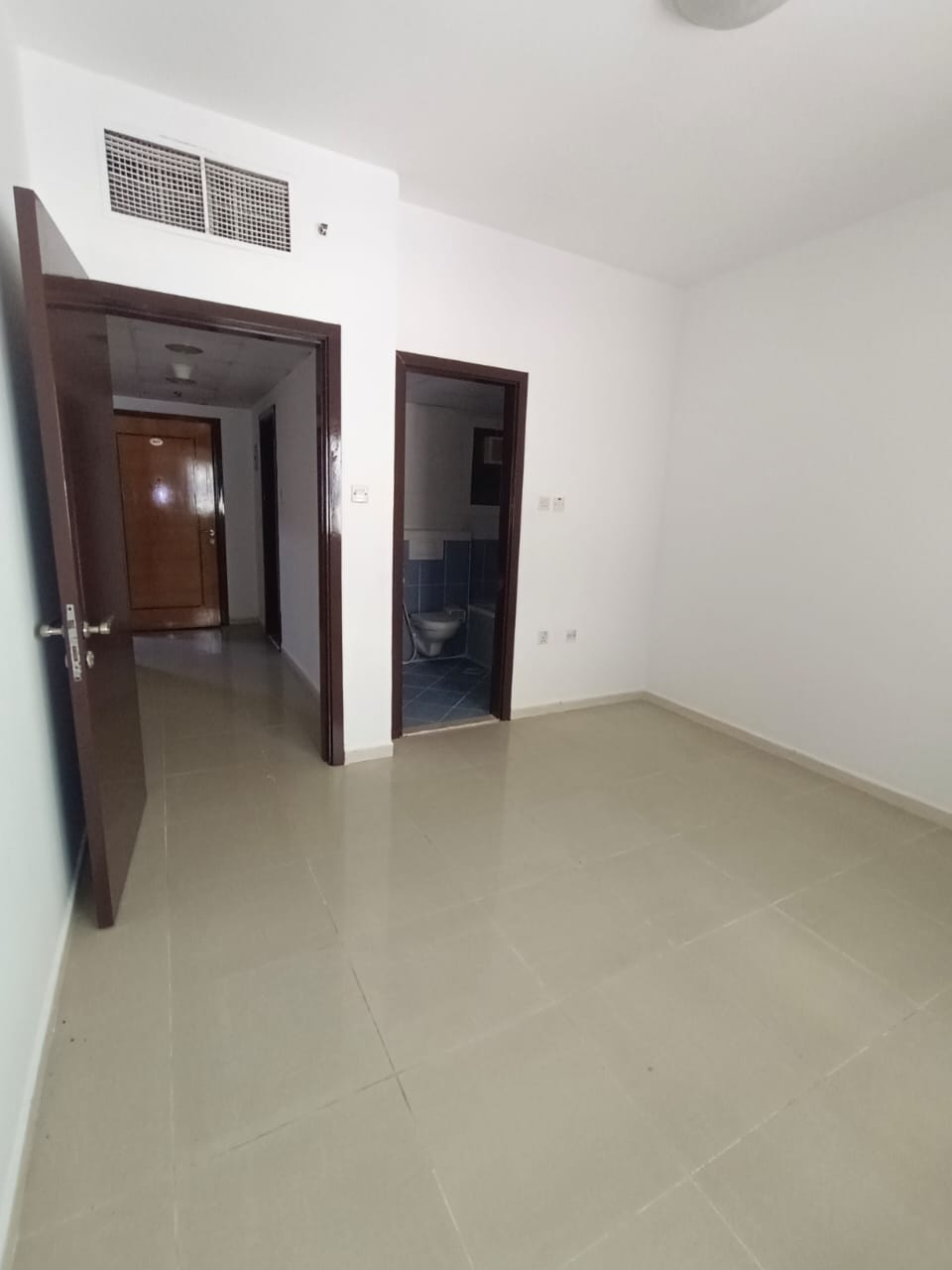 Premium Apartment Bedroom + Separate Living Room for Rent in Al Taawun – Sharjah