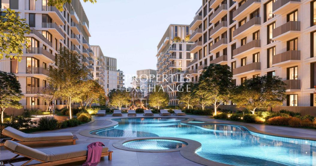 NEAR EXPO CITY | ACCESS TO NURSERY | INVESTOR DEAL
