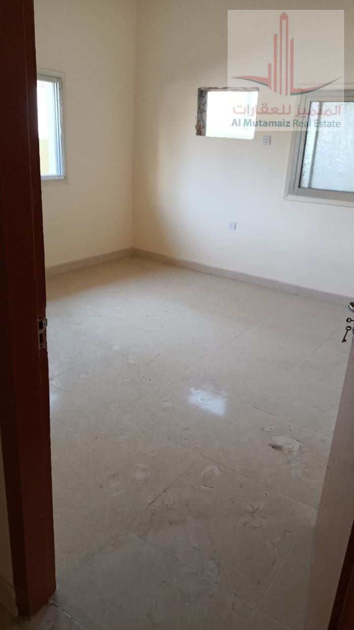 A golden opportunity and a profitable return: own a commercial property in Ajman at a special price.