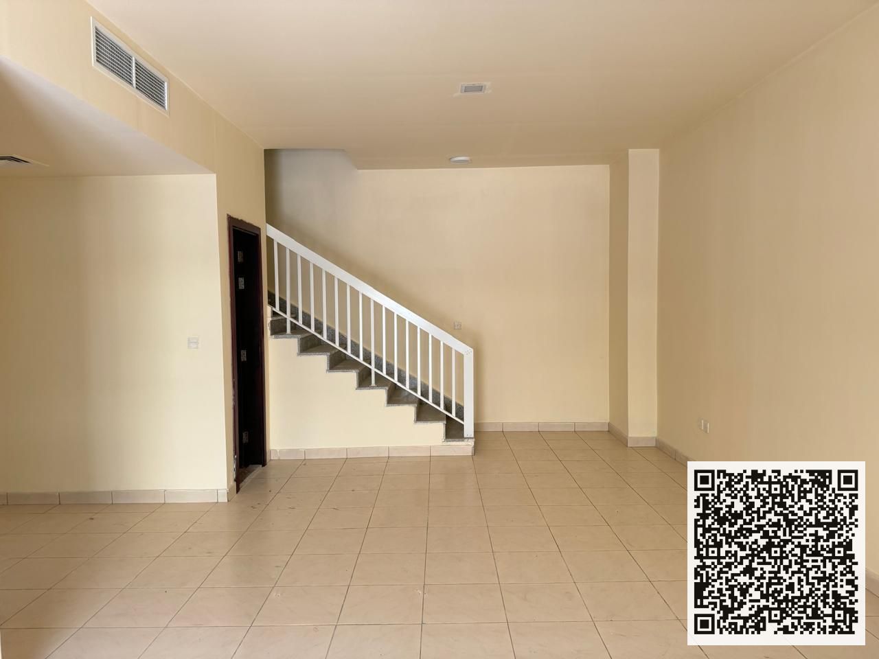 Golden Opportunity | Last 4-Bedroom Townhouse for Sale in Ajman UpTown – No Transfer or Maintenance Fees